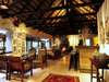 Sabi Sabi Bush Lodge - Bar 